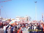 Lebanon Independence 2005